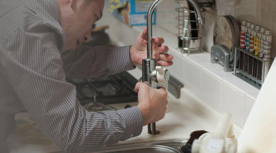 Professional Tankless Water Heater Installation in Kellogg, MN